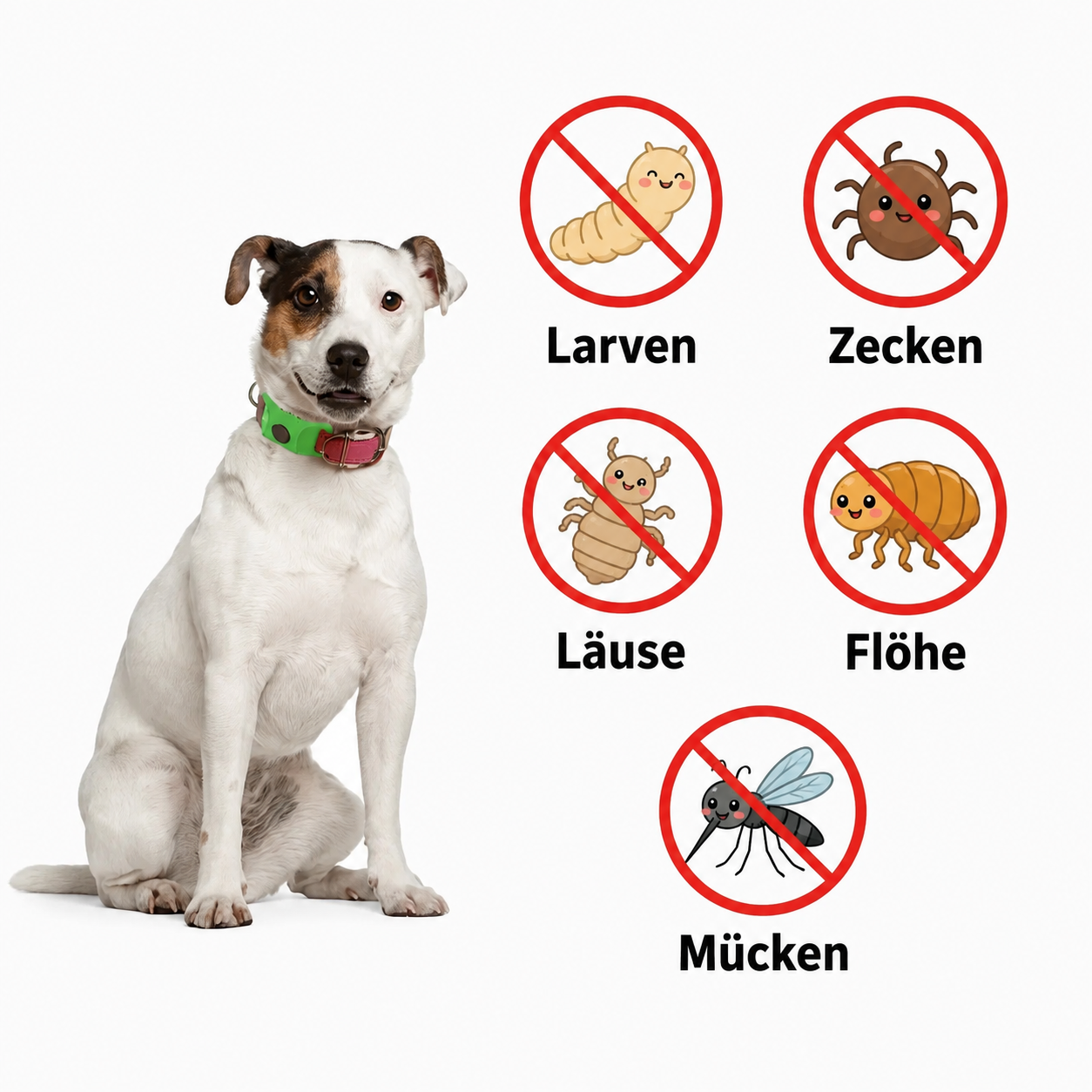 Treufell Naturschutz-Anhänger