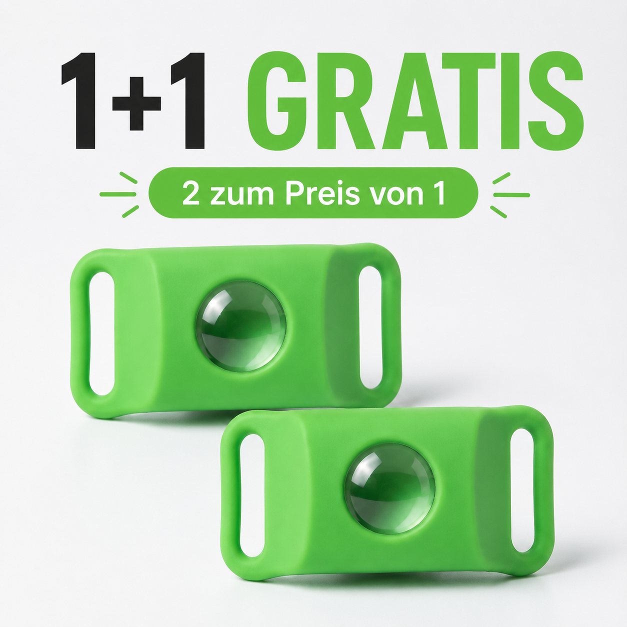 Treufell Naturschutz-Anhänger