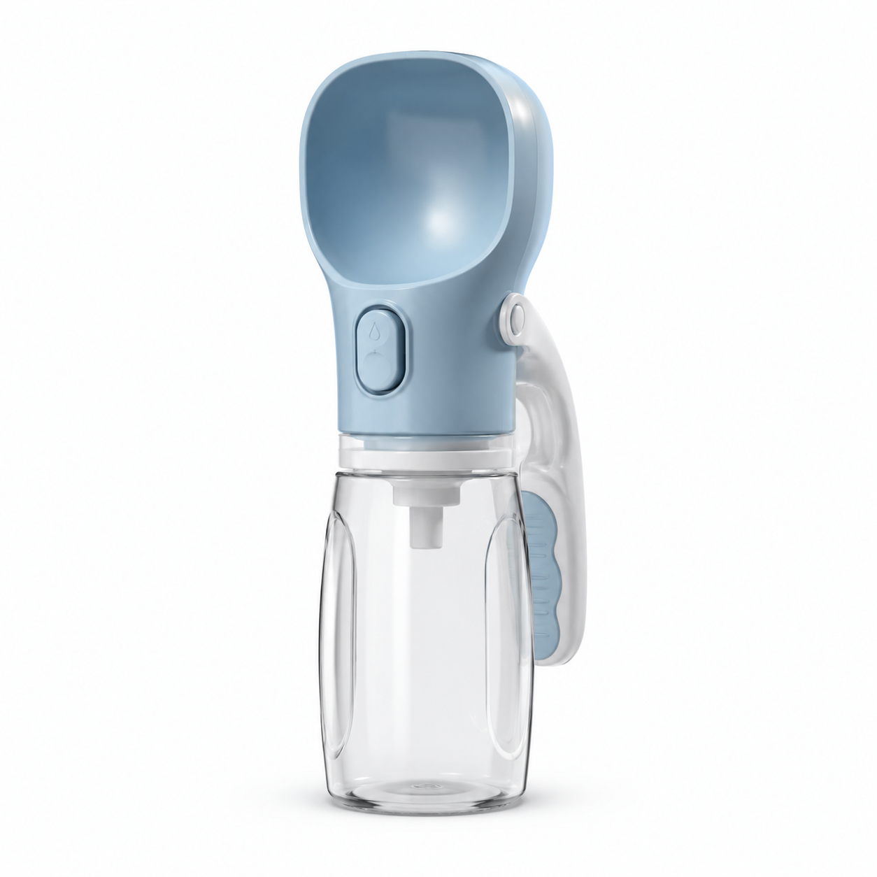 Hundetrinkflasche