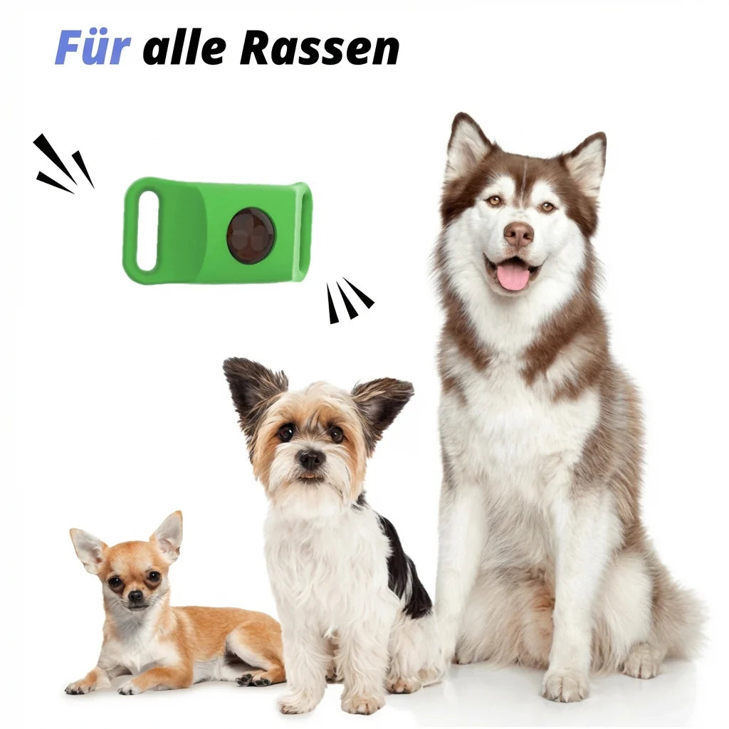 Treufell Naturschutz-Anhänger